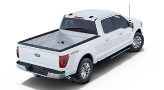 2025 Ford F-150® External Image 4